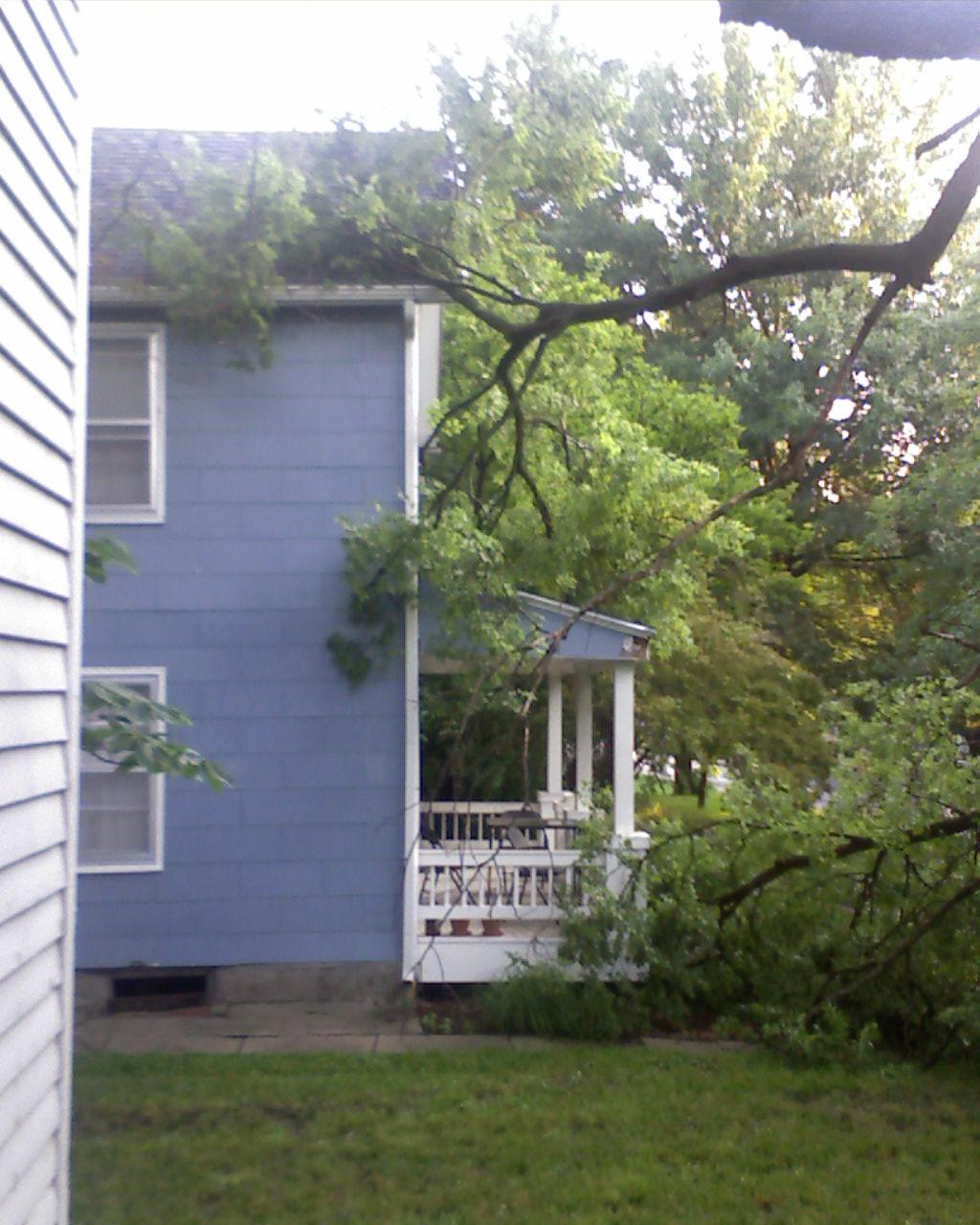 House Before